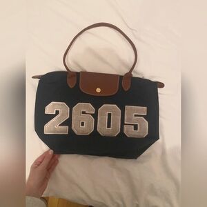 Longchamp Le Pliage 2605 handbag